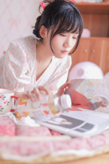 寻秦记